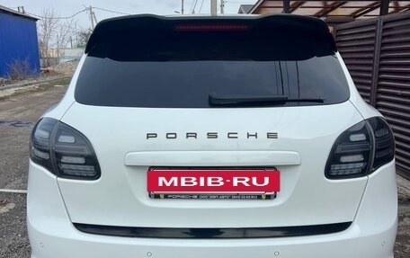 Porsche Cayenne III, 2012 год, 2 680 000 рублей, 11 фотография