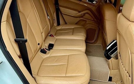 Porsche Cayenne III, 2012 год, 2 680 000 рублей, 21 фотография