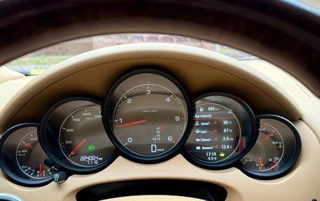 Porsche Cayenne III, 2012 год, 2 680 000 рублей, 22 фотография