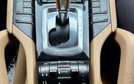 Porsche Cayenne III, 2012 год, 2 680 000 рублей, 24 фотография