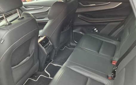 CheryExeed LX, 2022 год, 1 700 000 рублей, 4 фотография