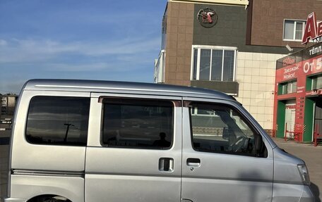 Daihatsu Hijet X, 2017 год, 570 000 рублей, 3 фотография