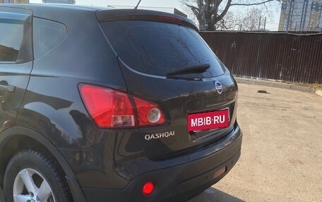 Nissan Qashqai, 2007 год, 720 000 рублей, 2 фотография