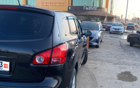 Nissan Qashqai, 2007 год, 720 000 рублей, 6 фотография