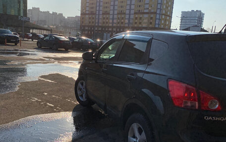 Nissan Qashqai, 2007 год, 720 000 рублей, 13 фотография