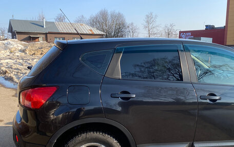 Nissan Qashqai, 2007 год, 720 000 рублей, 10 фотография