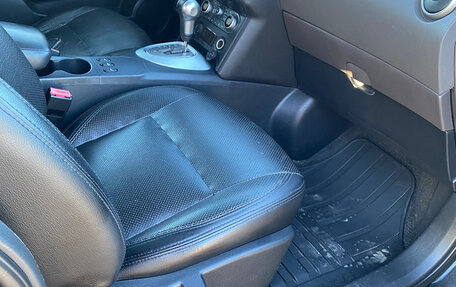 Nissan Qashqai, 2007 год, 720 000 рублей, 17 фотография