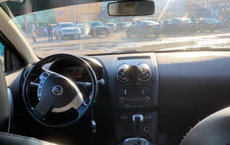 Nissan Qashqai, 2007 год, 720 000 рублей, 18 фотография