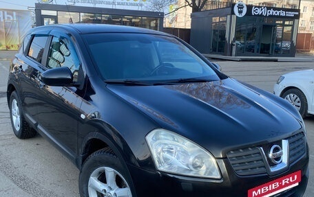 Nissan Qashqai, 2007 год, 720 000 рублей, 5 фотография