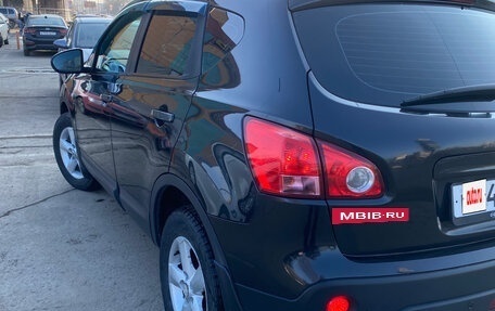 Nissan Qashqai, 2007 год, 720 000 рублей, 7 фотография