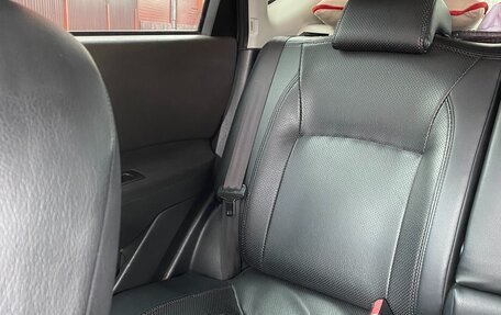 Nissan Qashqai, 2007 год, 720 000 рублей, 28 фотография