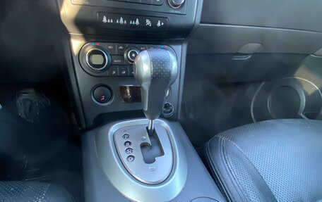 Nissan Qashqai, 2007 год, 720 000 рублей, 22 фотография