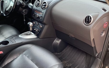 Nissan Qashqai, 2007 год, 720 000 рублей, 24 фотография