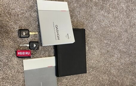 Nissan Qashqai, 2007 год, 720 000 рублей, 29 фотография