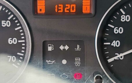 Renault Sandero I, 2013 год, 620 000 рублей, 13 фотография