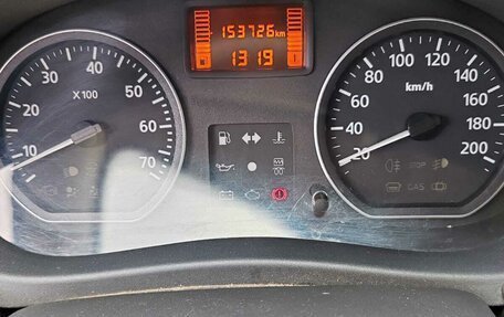 Renault Sandero I, 2013 год, 620 000 рублей, 15 фотография