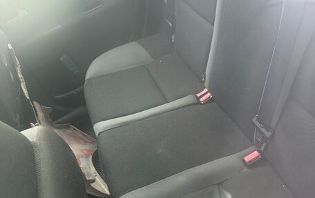 Peugeot 207 I, 2009 год, 180 000 рублей, 5 фотография