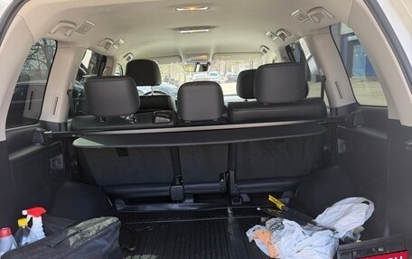 Toyota Land Cruiser 200, 2015 год, 5 650 000 рублей, 14 фотография