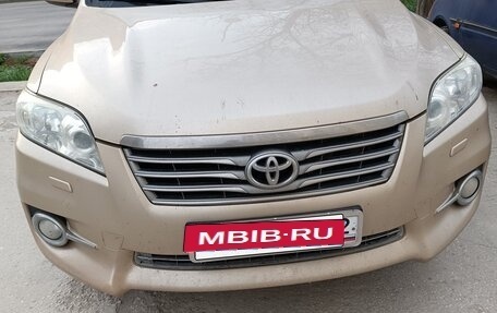 Toyota RAV4, 2011 год, 1 400 000 рублей, 7 фотография