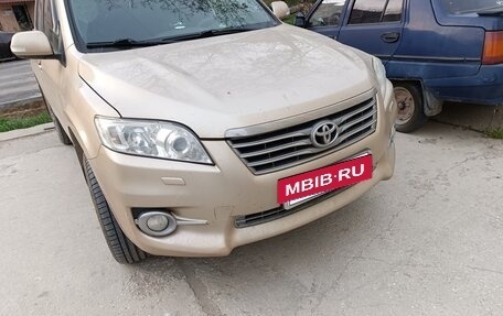 Toyota RAV4, 2011 год, 1 400 000 рублей, 5 фотография