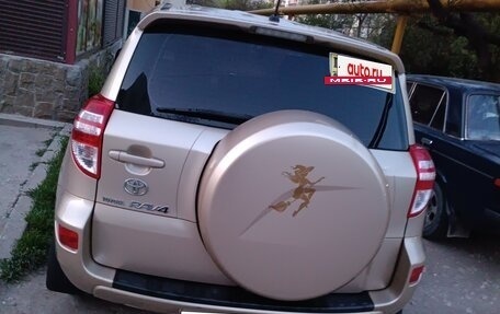 Toyota RAV4, 2011 год, 1 400 000 рублей, 3 фотография