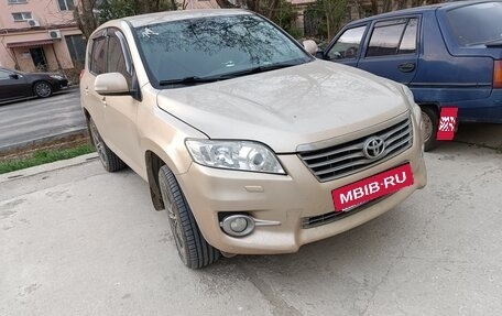 Toyota RAV4, 2011 год, 1 400 000 рублей, 6 фотография