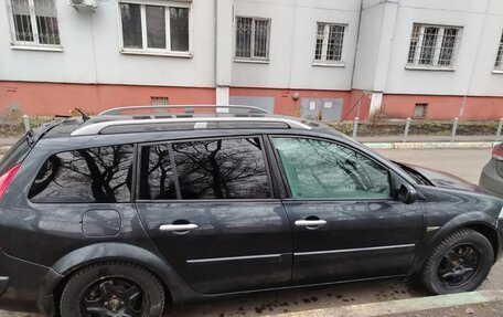 Renault Megane II, 2008 год, 300 000 рублей, 3 фотография