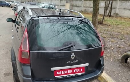 Renault Megane II, 2008 год, 300 000 рублей, 2 фотография