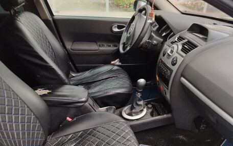 Renault Megane II, 2008 год, 300 000 рублей, 4 фотография