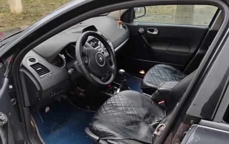 Renault Megane II, 2008 год, 300 000 рублей, 6 фотография