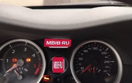 Renault Megane II, 2008 год, 300 000 рублей, 7 фотография