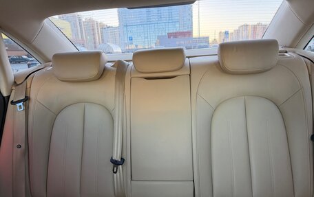 Audi A6, 2014 год, 1 640 000 рублей, 15 фотография