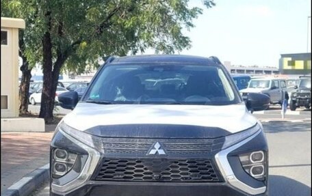 Mitsubishi Eclipse Cross, 2026 год, 3 510 000 рублей, 2 фотография