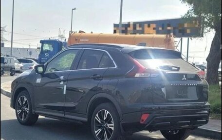 Mitsubishi Eclipse Cross, 2026 год, 3 510 000 рублей, 3 фотография