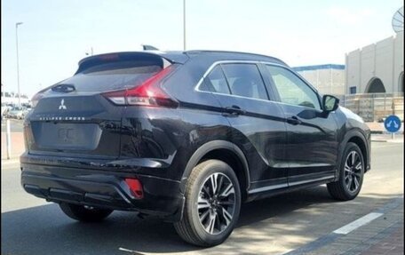 Mitsubishi Eclipse Cross, 2026 год, 3 510 000 рублей, 4 фотография