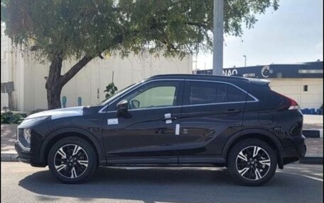 Mitsubishi Eclipse Cross, 2026 год, 3 510 000 рублей, 6 фотография