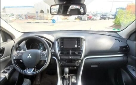 Mitsubishi Eclipse Cross, 2026 год, 3 510 000 рублей, 7 фотография