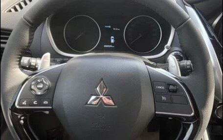 Mitsubishi Eclipse Cross, 2026 год, 3 510 000 рублей, 9 фотография