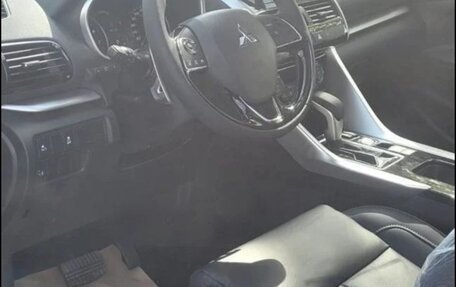 Mitsubishi Eclipse Cross, 2026 год, 3 510 000 рублей, 8 фотография