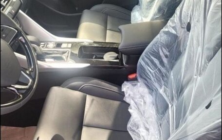 Mitsubishi Eclipse Cross, 2026 год, 3 510 000 рублей, 10 фотография