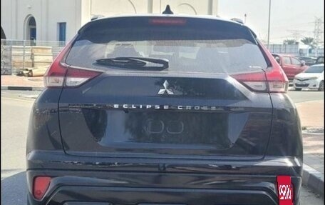 Mitsubishi Eclipse Cross, 2026 год, 3 510 000 рублей, 5 фотография