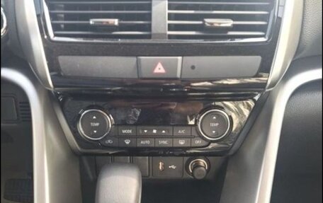 Mitsubishi Eclipse Cross, 2026 год, 3 510 000 рублей, 16 фотография