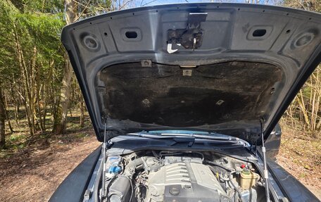 Volkswagen Touareg III, 2003 год, 770 000 рублей, 12 фотография