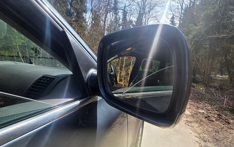 Volkswagen Touareg III, 2003 год, 770 000 рублей, 11 фотография