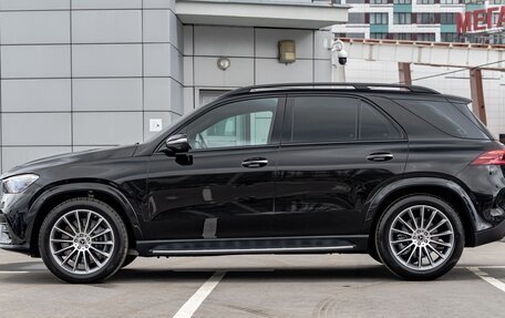 Mercedes-Benz GLE, 2025 год, 13 990 000 рублей, 3 фотография