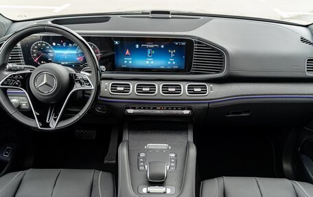 Mercedes-Benz GLE, 2025 год, 13 990 000 рублей, 9 фотография