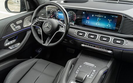 Mercedes-Benz GLE, 2025 год, 13 990 000 рублей, 8 фотография