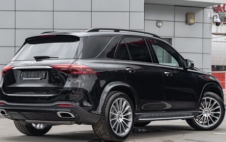 Mercedes-Benz GLE, 2025 год, 13 990 000 рублей, 5 фотография