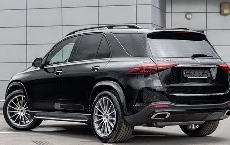 Mercedes-Benz GLE, 2025 год, 13 990 000 рублей, 4 фотография