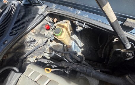 Volkswagen Touareg III, 2003 год, 770 000 рублей, 15 фотография